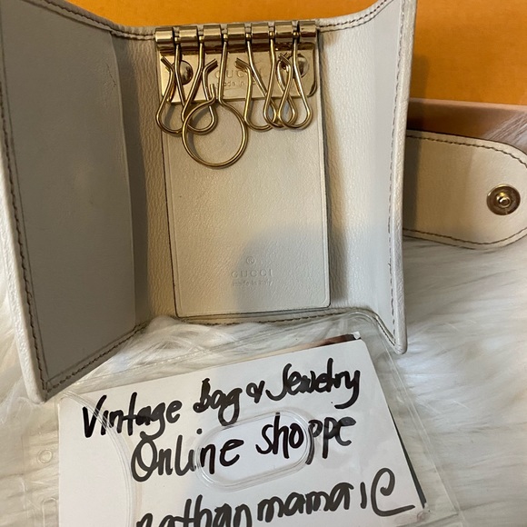 Key holder - Picture 3 of 4